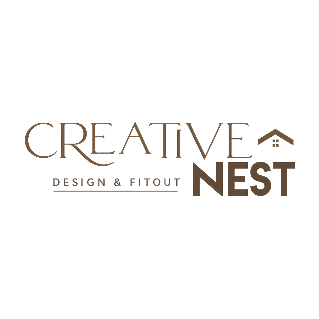 Creative Nest Design & Fitout